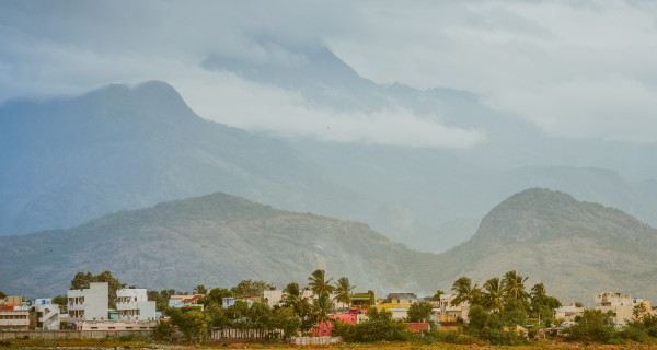 Sight Seeing at Revathy Tourist Home