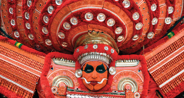 Sight Seeing at Revathy Tourist Home